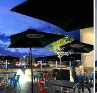 Azotea - Broome Tourism