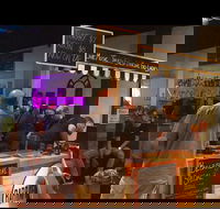 Barrafino - Broome Tourism