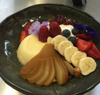 BeanStation Cafe - Broome Tourism