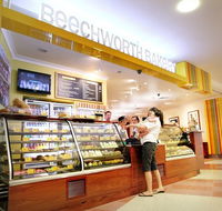Beechworth Bakery Albury - Broome Tourism