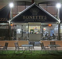 Bonetti's Pizzeria - Broome Tourism