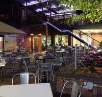 Brady's Railway Hotel - Broome Tourism