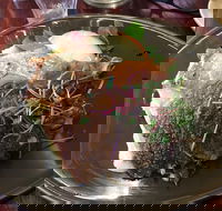 Brick Lane Restaurant  Bar - Broome Tourism