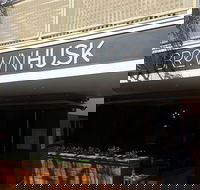 Brown Husk - Broome Tourism