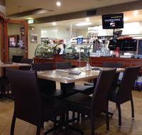 Cafe Borellas - Broome Tourism