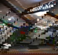 Cafe Dalchini - Broome Tourism