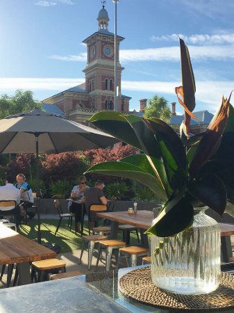 Albury NSW Broome Tourism