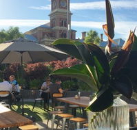 Cafe Musette - Broome Tourism