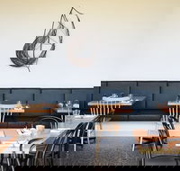 Canvas Eatery - Broome Tourism