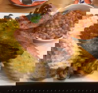 Citi Cafe - Broome Tourism