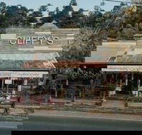 Cliffy's Emporium - Broome Tourism