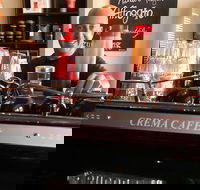 Coffee Mamma - Broome Tourism