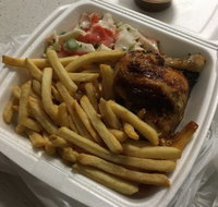 Country chicken stop - Broome Tourism