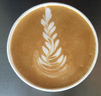 Deco Espresso - Broome Tourism