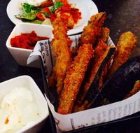 Downtown Pizzeria - Broome Tourism