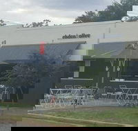 Ebden and Olive - Broome Tourism