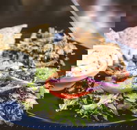 Food On The Hill - Broome Tourism