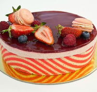 Geoffrey Michael Patissier - Broome Tourism