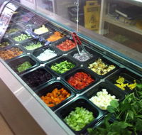 Get Tossed Salad Bar - Broome Tourism