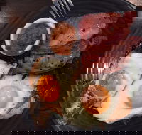 Green Zebra - Broome Tourism