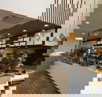 Greenstreat - Broome Tourism