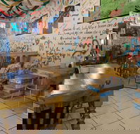 Guru's Star Cafe and Restaurant - Broome Tourism