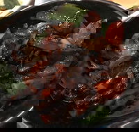 Hapi Dumpling and Bao Bar - Broome Tourism