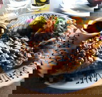 Hog's Breath Cafe - Broome Tourism