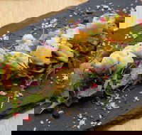 Hovell Bar and Grill - Broome Tourism