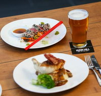 Huon Hill Tavern Wodonga - Broome Tourism
