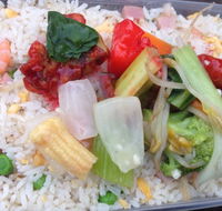 Imperial Chopsticks - Broome Tourism