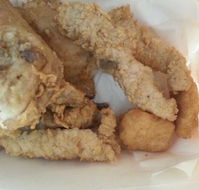 KFC - Broome Tourism