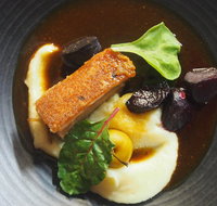 La Maison Restaurant - Broome Tourism