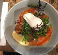 Larder Daylesford  L1 Filter Bar - Broome Tourism