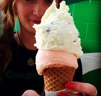 Monumental Ice Creamery - Broome Tourism