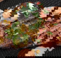 Mr. Benedict - Broome Tourism