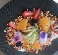 Penny Black Cafe - Broome Tourism