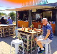 Pinchos Catering - Broome Tourism