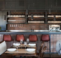 Polperro Restaurant - Broome Tourism