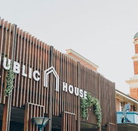 Public House - Broome Tourism