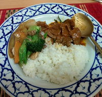 Red Ginger Thai - Broome Tourism