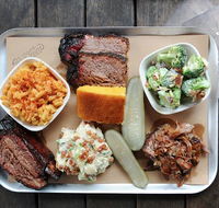 Red Gum BBQ - Broome Tourism