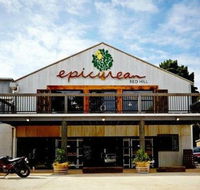 Red Hill Epicurean - Broome Tourism