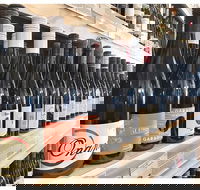 Red Hill Wine Collective - Broome Tourism
