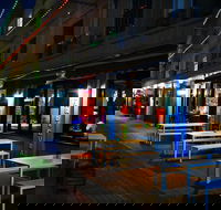 Republico - Broome Tourism