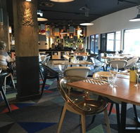 Roadhouse Bar and Grill - Broome Tourism