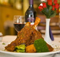 Rosina's On Young - Broome Tourism