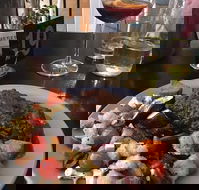 Saludos - Broome Tourism