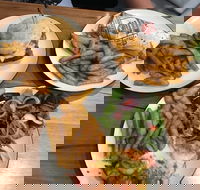 Schnitz - Broome Tourism