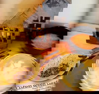 Six Two Seven Eat Drink Unwind - Broome Tourism